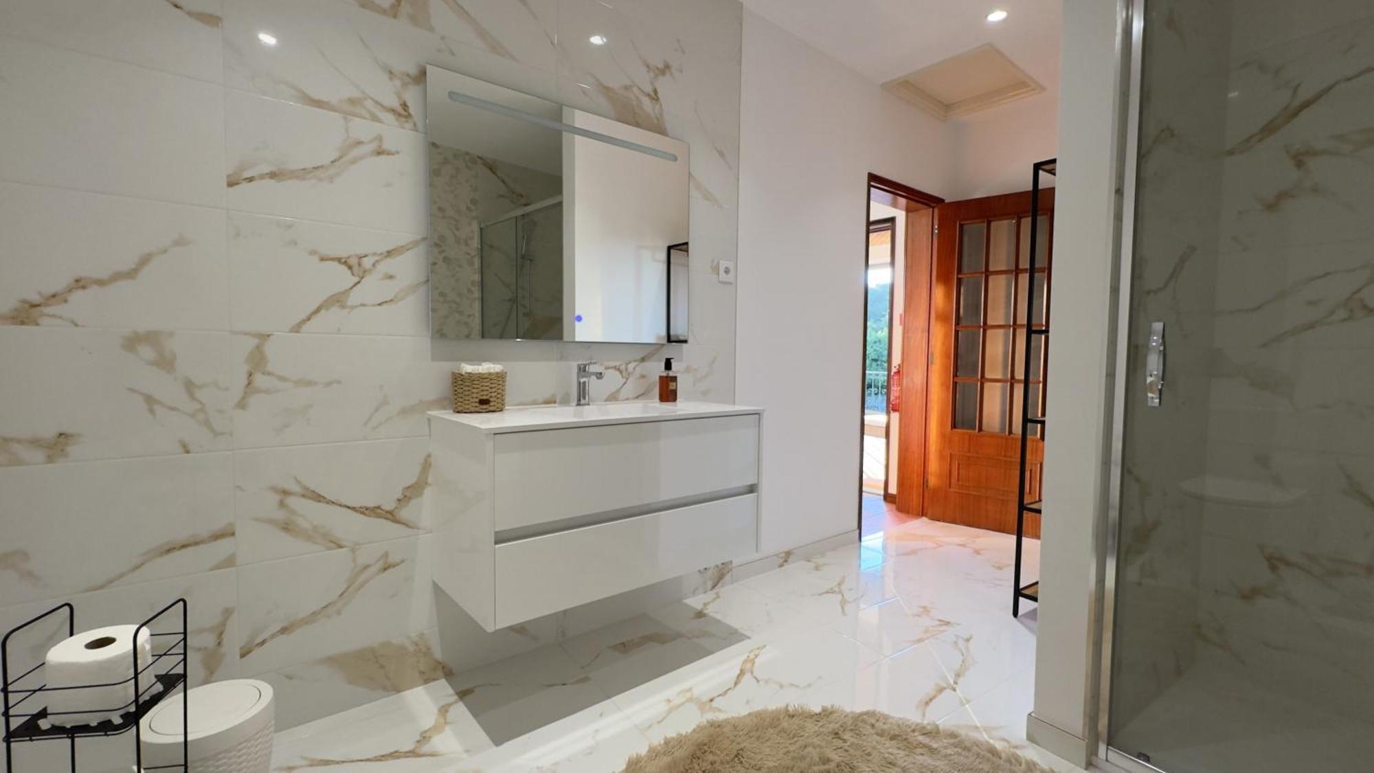 Affittacamere Casa Loureiro De Baixo Esterno foto